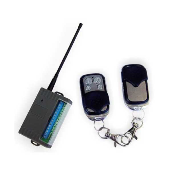 Πομποδέκτης 4 καναλιών SW-086