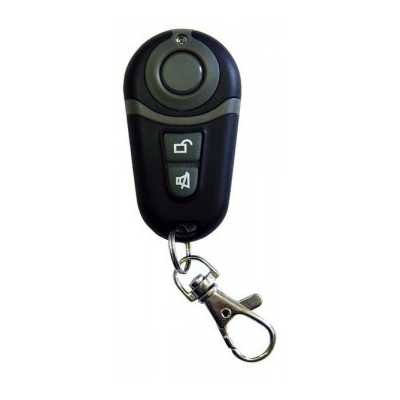 Τηλεχειριστήριο για γκαραζόπορτες RC-G