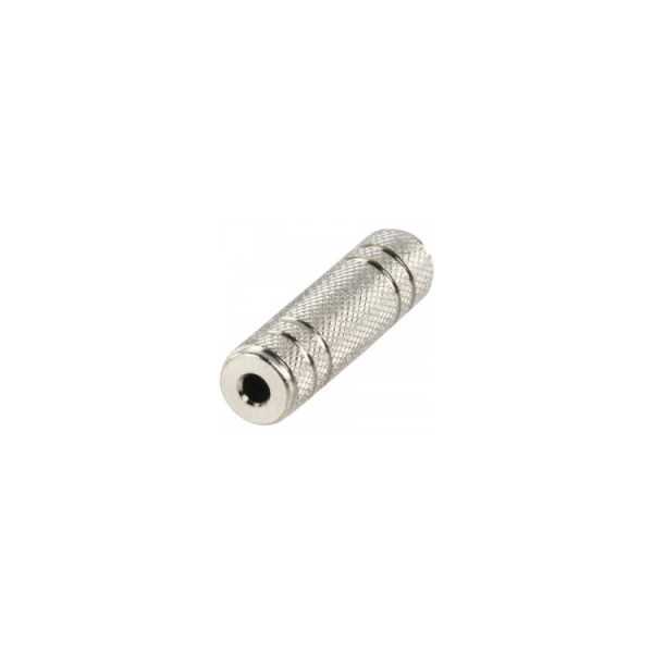 3,5mm Stereo F To 3,5mm Stereo F