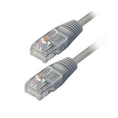 CAT 5e UTP PATCH CABLE 1m