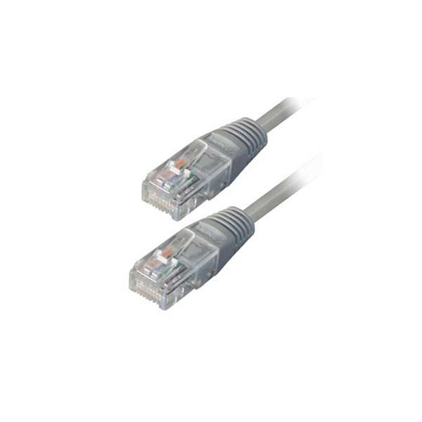 CAT 5e UTP PATCH CABLE 1m