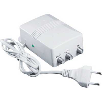 Master 27 Ενισχυτής γραμμής ANGA