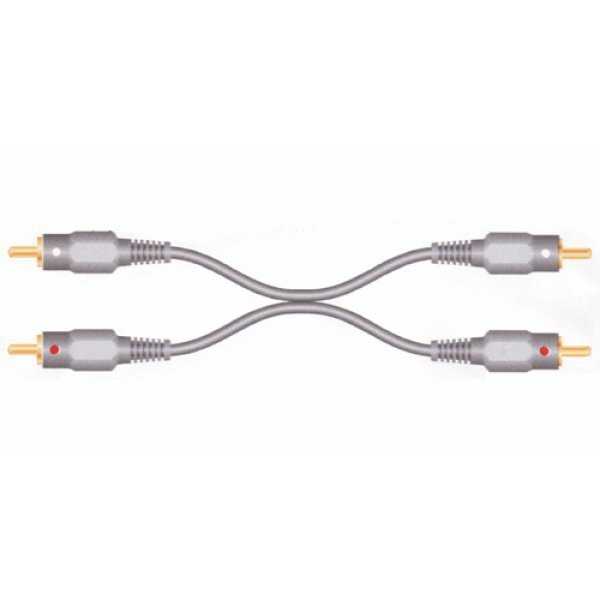 Prolink Καλώδιο Audio GAL420G-0500 5m