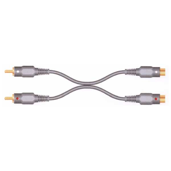 Prolink Καλώδιο Audio GAL431G-0150 1.5m