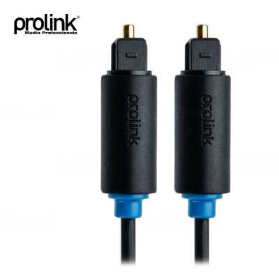 Οπτική Ίνα Toslink PB111-0150 Prolink 1.5m