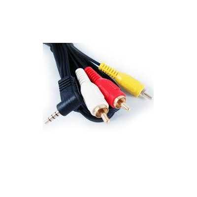 Prolink Καλώδιο Bιντεοκάμερας VL5400-0150 1.5m