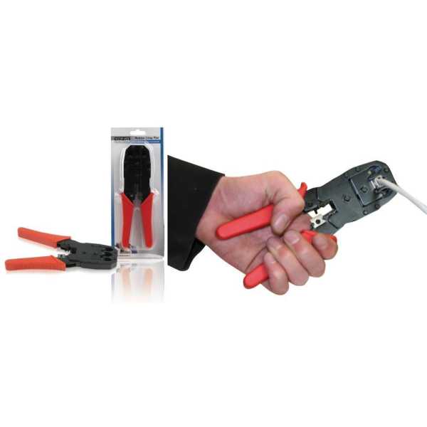 Πρέσσα Ακροδεκτών KONIG CMP-MOD CRIMP 4P/6P/8P