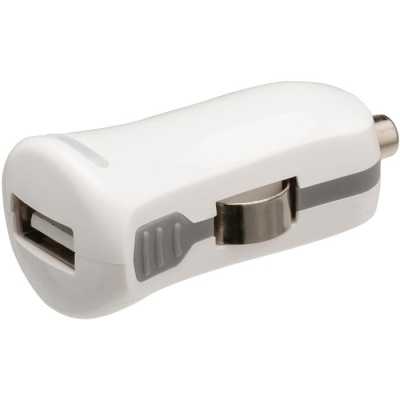 Φορτιστής Αυτοκινήτου USB VALUELINE VLMP11950W