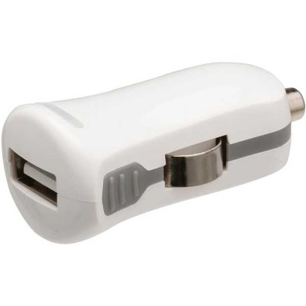 Φορτιστής Αυτοκινήτου USB VALUELINE VLMP11950W