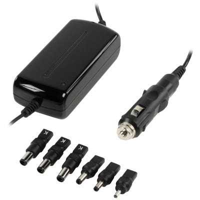 Τροφοδοτικό Αυτοκινήτου/Αεροπλάνου  Universal KONIG P.SUP.NBC 72 K1