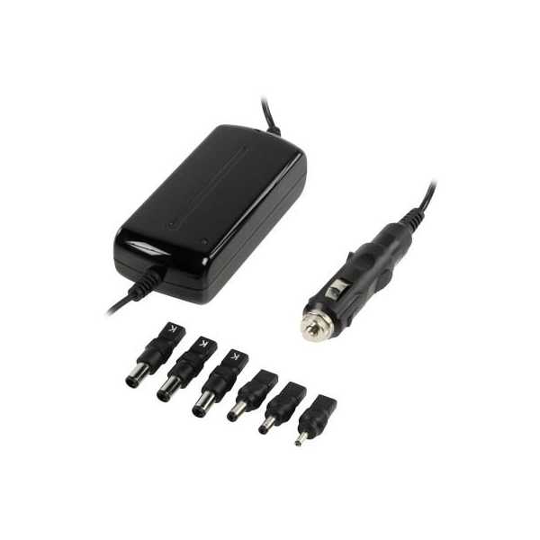 Τροφοδοτικό Αυτοκινήτου/Αεροπλάνου  Universal KONIG P.SUP.NBC 72 K1