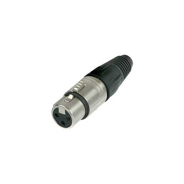 Φις XLR Θηλυκό