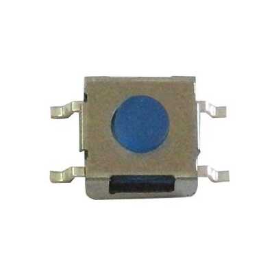 SMD MINI BUTTON H: 3.4 MM SW-922