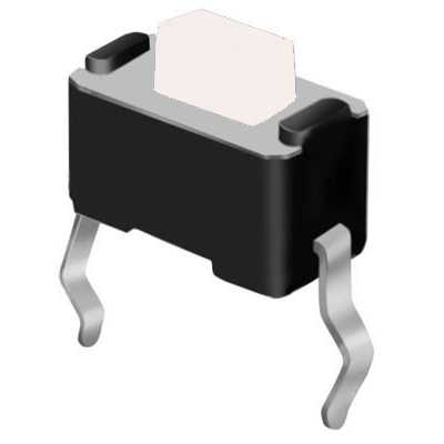 Button  H: 5 MM SW-822