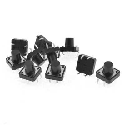 Button H:7 MM SW-763