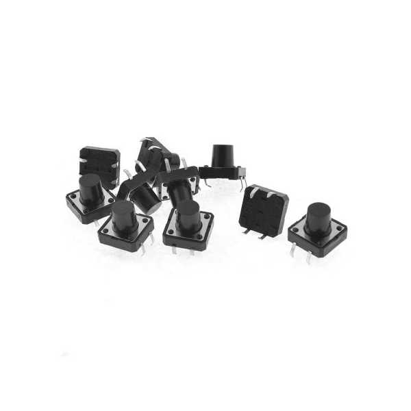 Button H:7 MM SW-763