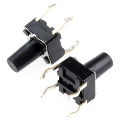 Button H: 9.5 MM SW-764