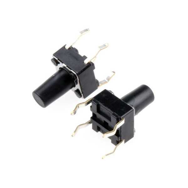 Button H: 9.5 MM SW-764