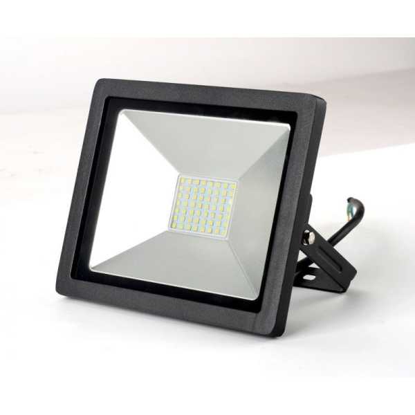 ΠΡΟΒΟΛΕΑΣ HEDA LED 30W ΨΥΧΡΟ ΦΩΣ