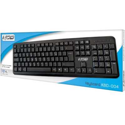 Πληκτρολόγιο NOD KBD-004