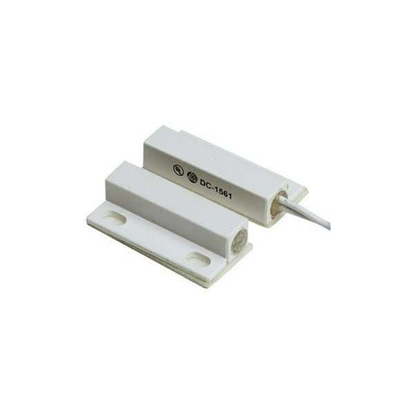 Μαγνητική Επαφή ALEPH DC1561W