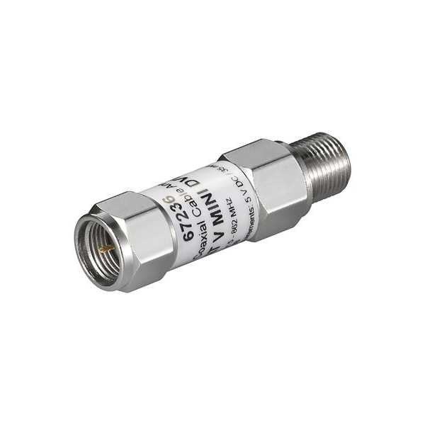 Ενισχυτής γραμμής TV