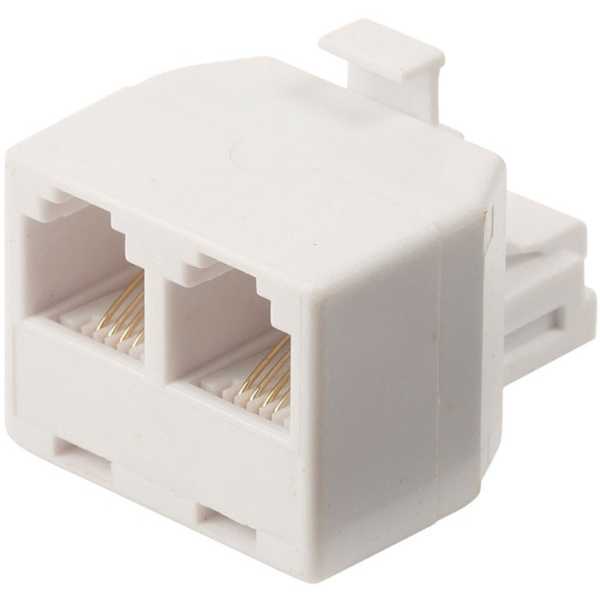 Ταφ RJ11