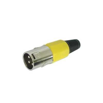 Φις XLR Αρσενικό