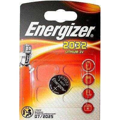 ENERGIZER μπαταρία λιθίου  2032