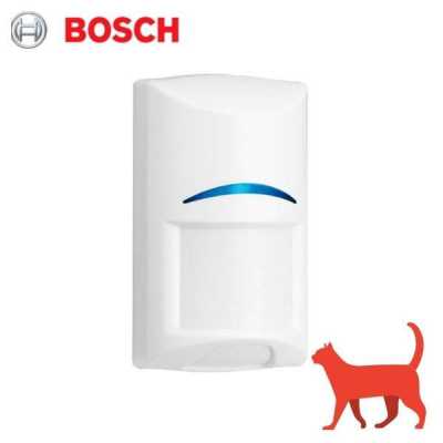 Ανιχνευτής Κίνησης Bosch Pet Friendly Blue Line ISC-BPR2-WP12