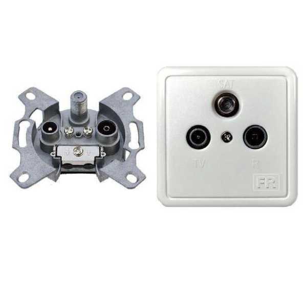 PR3-10-DC FRACARRO