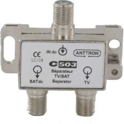 Μίκτης-Διαχωριστής Anttron C503