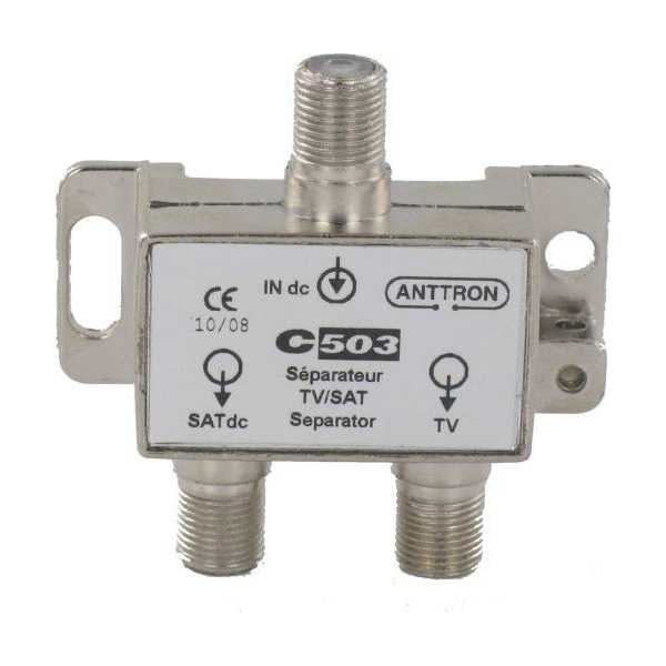Μίκτης-Διαχωριστής Anttron C503