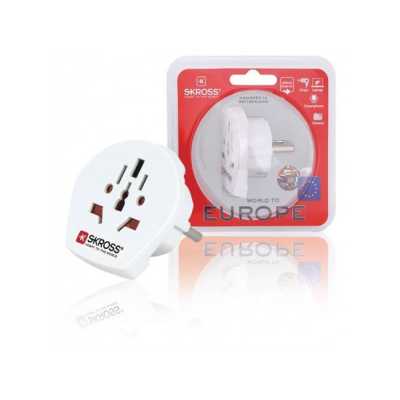 Αντάπτορας ταξιδιού Universal