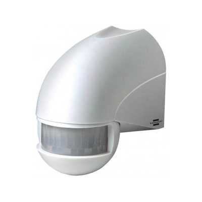 Αισθητήρας Κίνησης 180 μοιρών Brennenstuhl