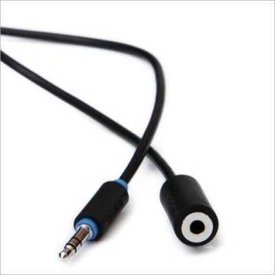 Prolink Καλώδιο ήχου 3μ  3.5mm ST plug σε 3.5mm ST socket