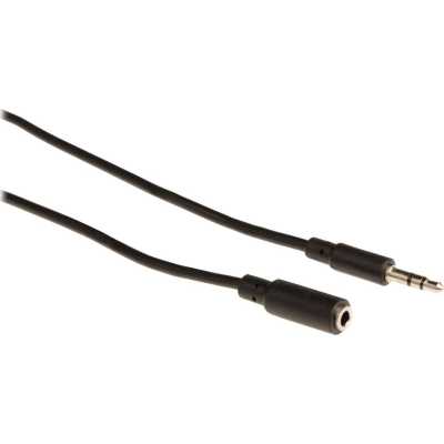 Καλώδιο STEREO AUDIO 3.5mm αρσ. σε 3.5mm θυλ. 10m