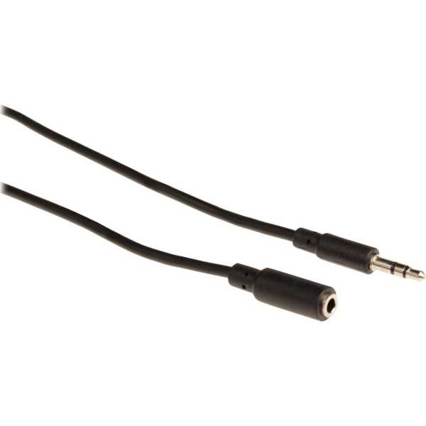 Καλώδιο STEREO AUDIO 3.5mm αρσ. σε 3.5mm θυλ. 10m