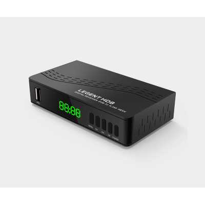 Επιγείος ψηφιακός δέκτης LEGENT HD8