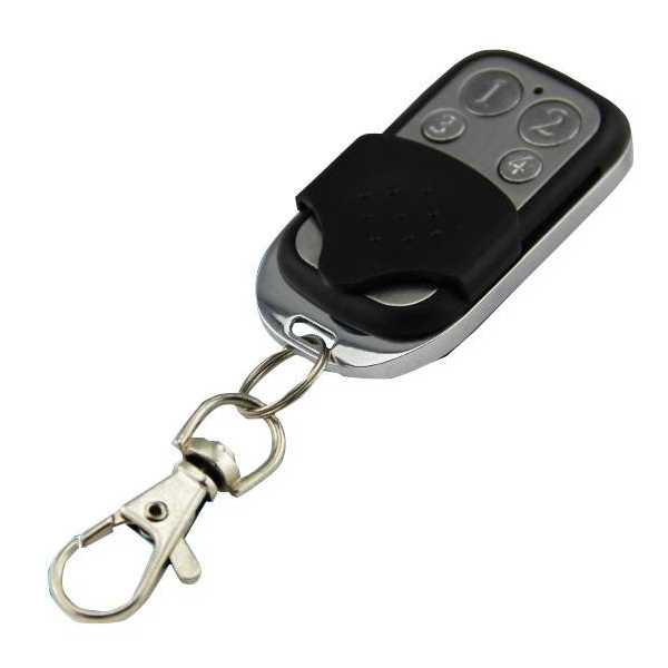 CRC-I Τηλεχειριστήριο Συναγερμού-Γκαράζ