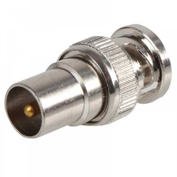 Connector BNC Αρσενικό σε RF Αρσενικό