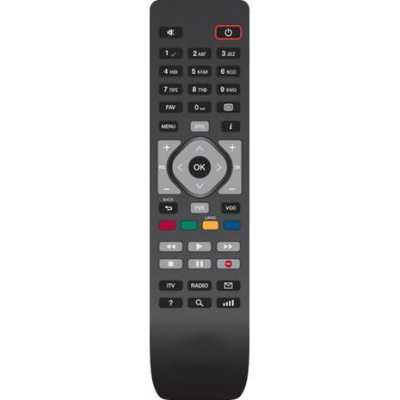 Τηλεχειριστήριο για ΟΤΕ TV