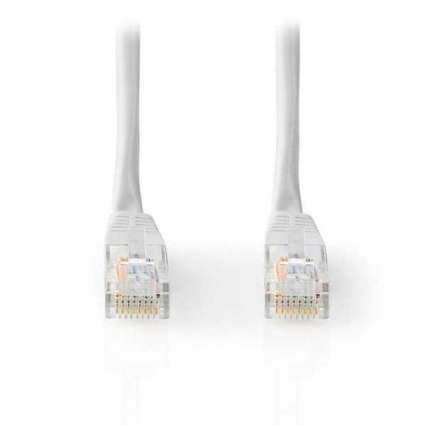 CAT5e  UTP 15m