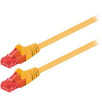 Καλώδιο CAT 6