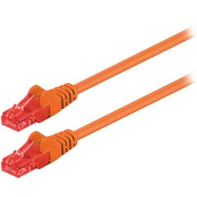 Καλώδιο CAT 6