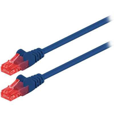 Καλώδιο CAT 6