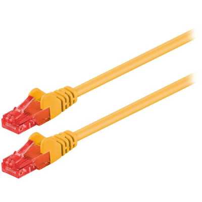 Καλώδι CAT 6