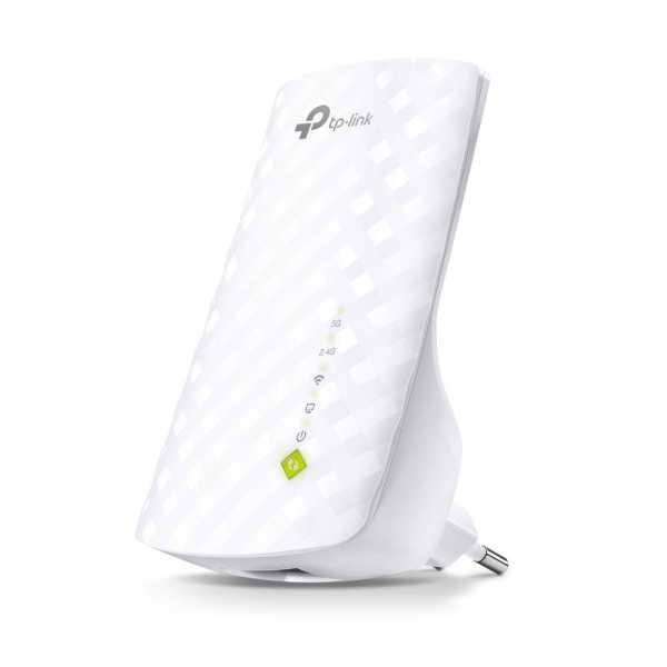 TP-Link AC750 RE200 Dual Band Wireless