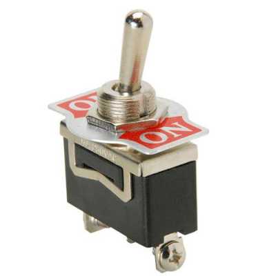 ΜΙΚΡΟΔΙΑΚΟΠΤΗΣ ON-ON KN3(B)-102
