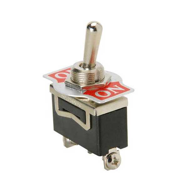 ΜΙΚΡΟΔΙΑΚΟΠΤΗΣ ON-ON KN3(B)-102
